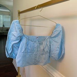 Free People Top